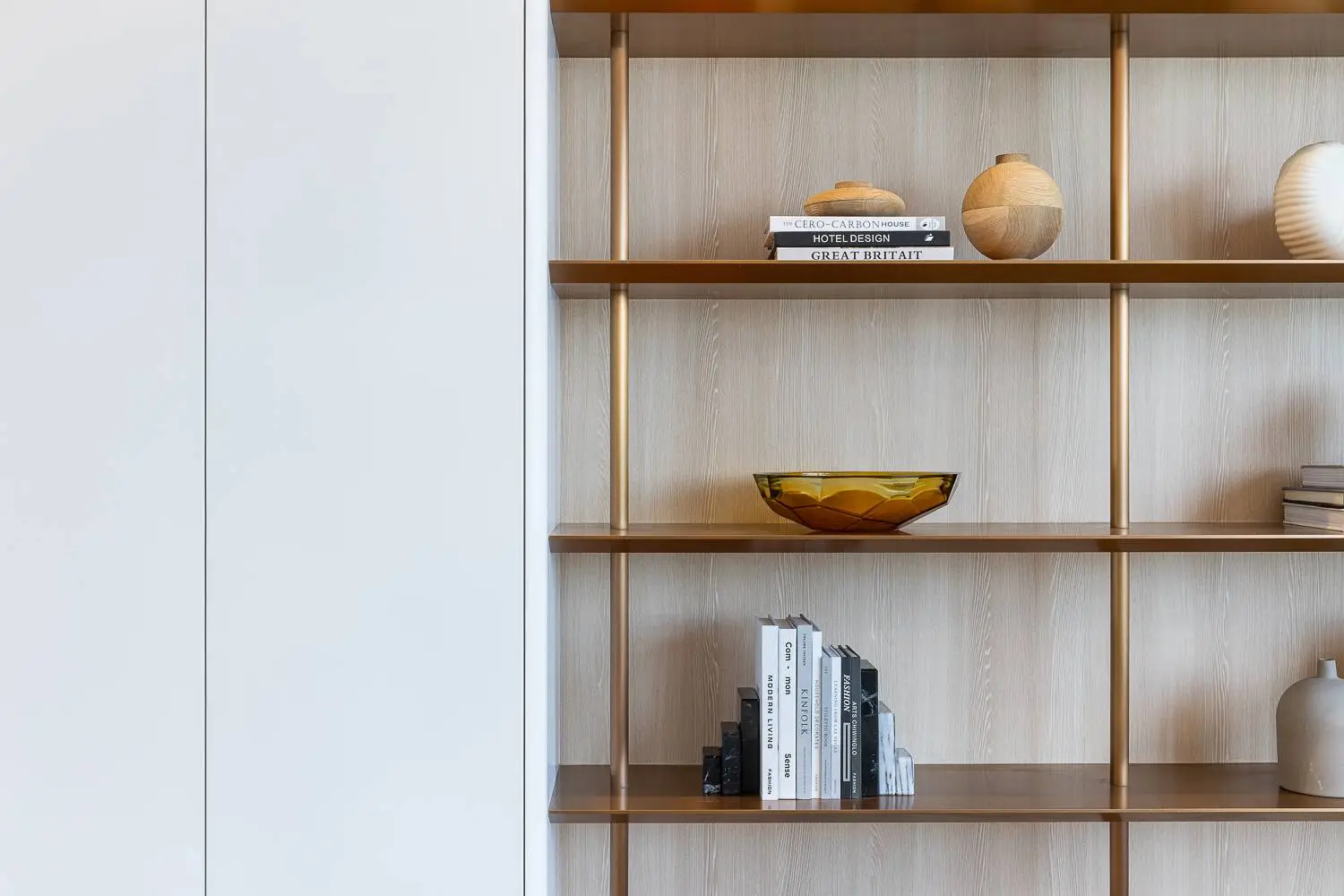 Larvotto | Interior design showcase